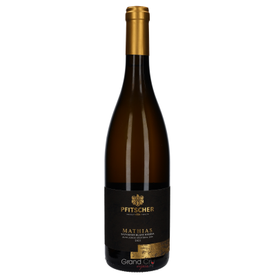2021 Pfitscher Sauvignon Blanc Riserva Mathias