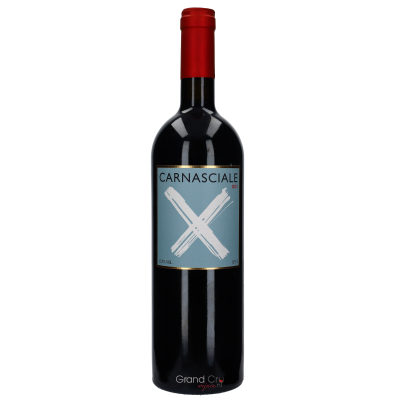2021 Podere Il Carnasciale Carnasciale