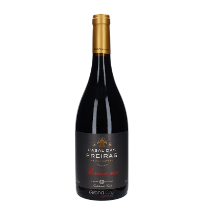 2021 Quinta Casal das Freiras Reserva Tinto