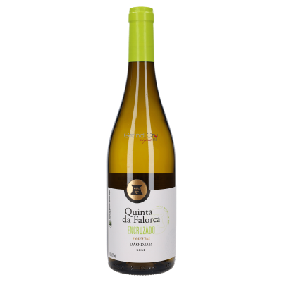 2021 Quinta da Falorca Encruzado Reserva Blanco