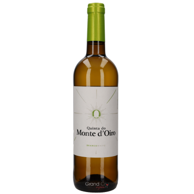 2021 Quinta do Monte d'Oiro Branco