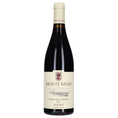 2021 Quinta do Vale Meão Monte Meão Vinha dos Novos