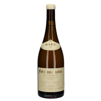 2021 Raen Winery Chardonnay Charles Ranch