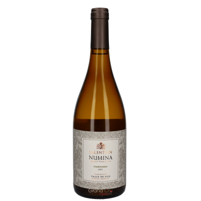 2021 Salentein Numina Chardonnay