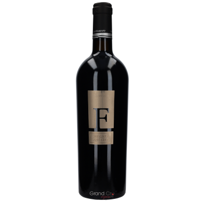 2021 San Marzano F Negroamaro Salento