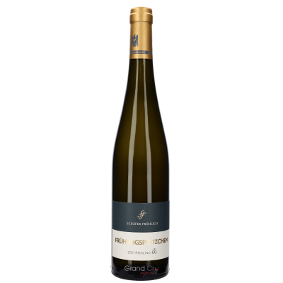 2021 Schäfer-Fröhlich Frühlingsplätzchen Riesling Grosses Gewachs