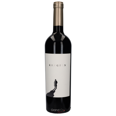2021 Solís Kingpin Tinto