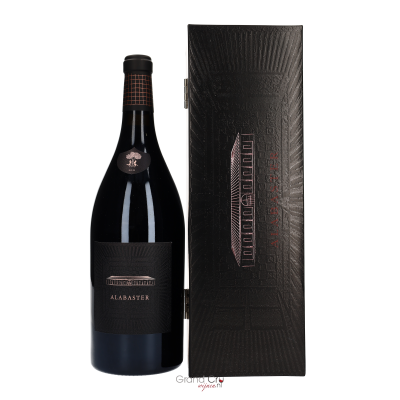 2021 Teso la Monja Alabaster Magnum