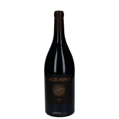 2021 Teso la Monja Victorino Magnum
