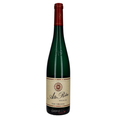 2021 Van Volxem Rotschiefer Alte Reben Riesling