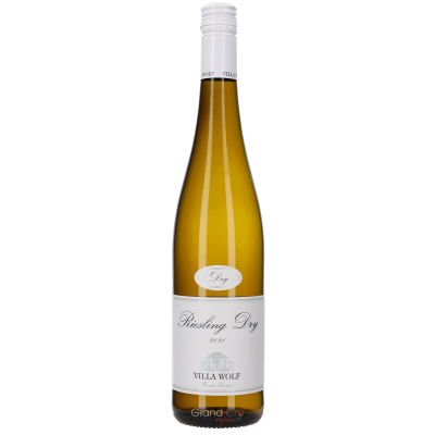 2021 Villa Wolf Riesling Dry