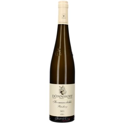 2021 Weingut Dönnhoff Hermannshöhle Riesling Grosses Gewachs