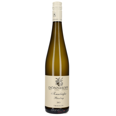 2021 Weingut Dönnhoff Tonschiefer Trocken