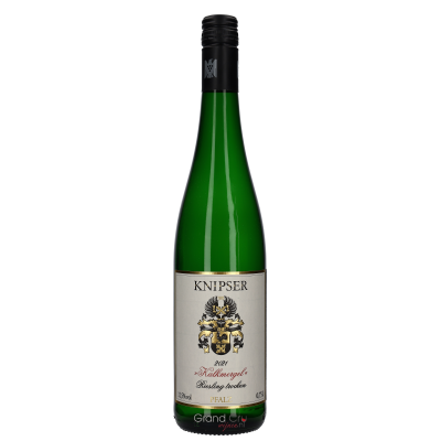 2021 Weingut Knipser Laumersheim Kalkmergel Riesling Trocken