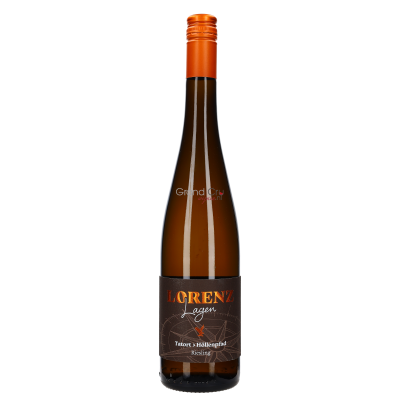 2021 Weingut Lorenz & Söhne Tatort Höllenpfad Riesling