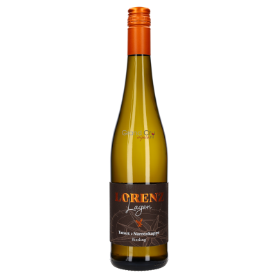 2021 Weingut Lorenz & Söhne Tatort Narrenkappe Riesling Kabinett