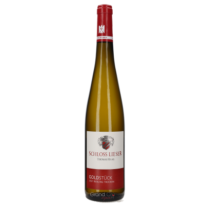 2021 Weingut Schloss Lieser Goldstück Riesling