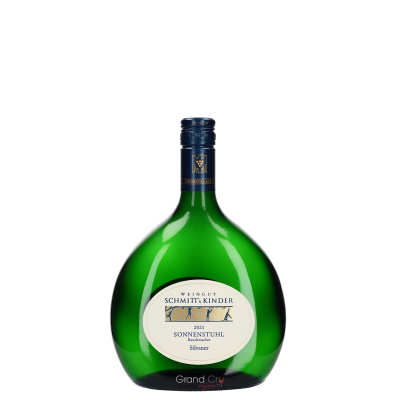 2021 Weingut Schmitt’s Kinder Randersackerer Sonnenstuhl Silvaner Kabinett Trocken