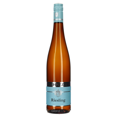 2021 Weingut Schätzel Riesling Gutswein