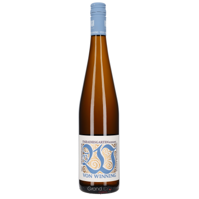 2021 Weingut von Winning Paradiesgarten Riesling