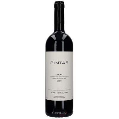 2021 Wine & Soul Pintas