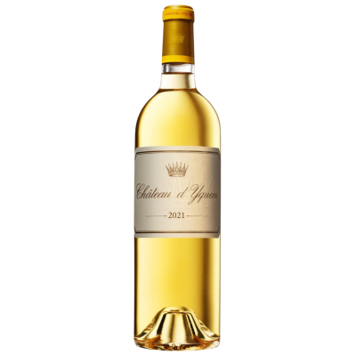 2021 Chateau d'Yquem