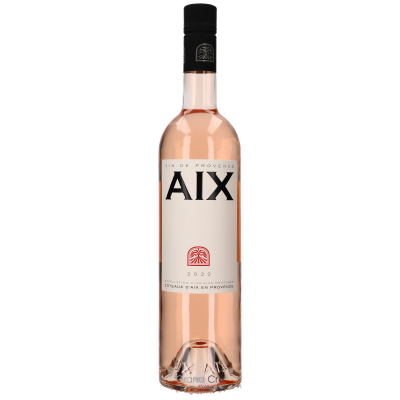 2022 AIX Rose