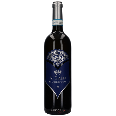 2022 Ai Galli Venezia Selezioni Chardonnay