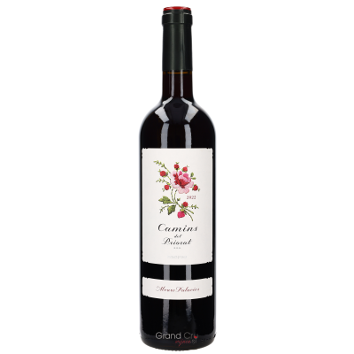 2022 Alvaro Palacios Camins del Priorat