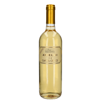 2022 Anselmi Capitel Croce