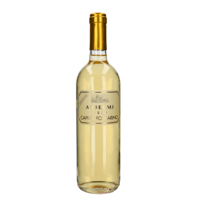 2022 Anselmi Capitel Foscarino
