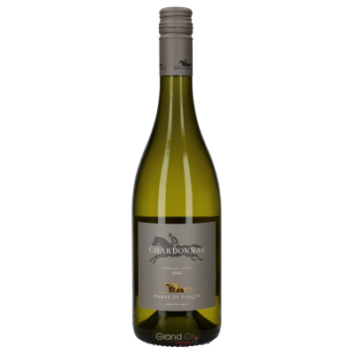 2022 Antinori Haras de Pirque Chardonnay