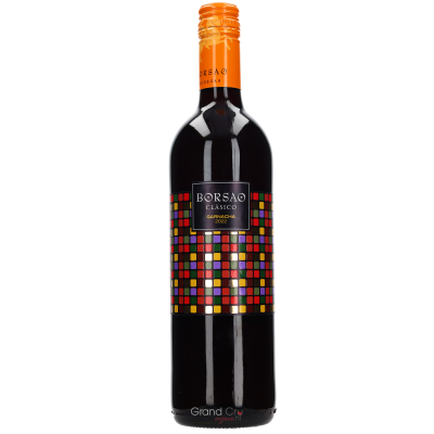 2022 Bodegas Borsao Clásico Garnacha