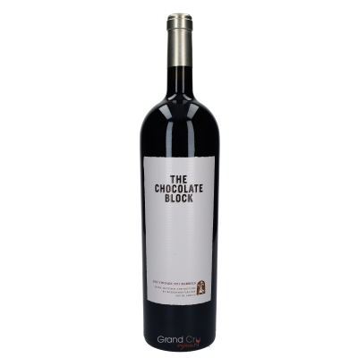 2022 Boekenhoutskloof The Chocolate Block Magnum
