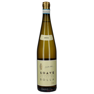 2022 Bolla Soave Classico Rétro DOC