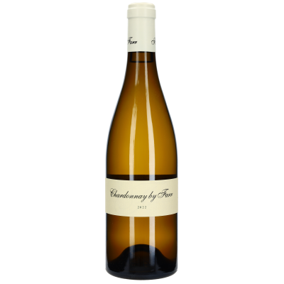 2022 By Farr Chardonnay