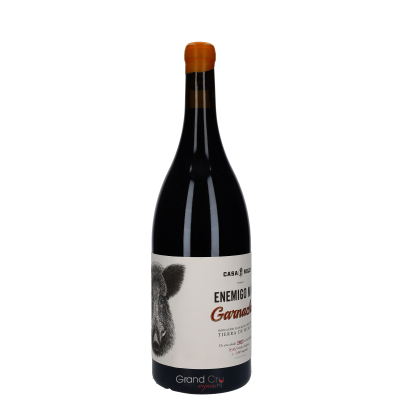 2022 Casa Rojo Enemigo Mio Magnum