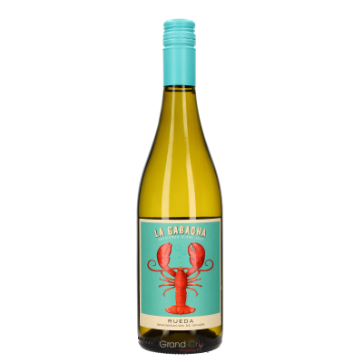 2022 Casa Rojo La Gabacha Sauvignon Blanc