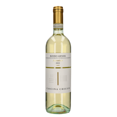 2022 Cascina Chicco Roero Arneis Anterisio