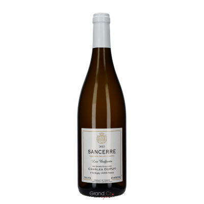 2022 Charles Dupuy Les Boffants Sancerre