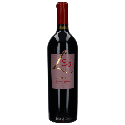 2022 Château Lauriga Rivesaltes Grenat