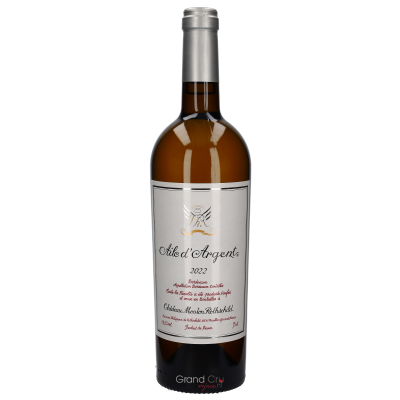 2022 Chateau Mouton Rothschild Aile d'Argent