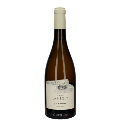 2022 Château La Négly La Falaise blanc