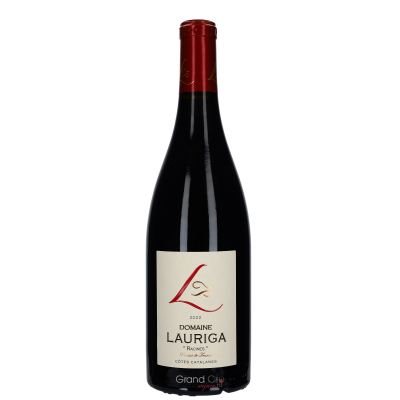 2022 Château Lauriga Racines de Lauriga