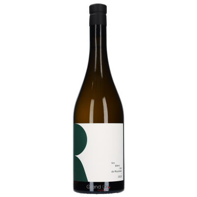 2022 Château Rieussec R de Rieussec