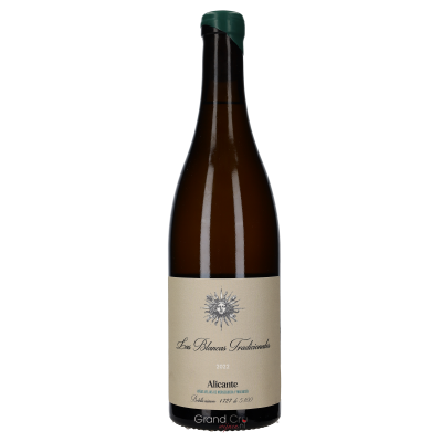 2022 Colección de Toneles Centenarios Luis XIV Las Blancas Tradicionales