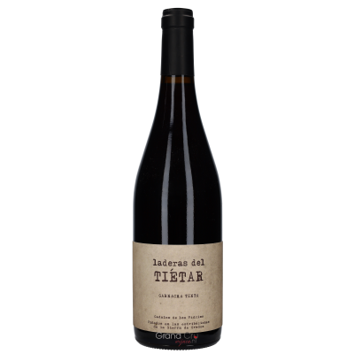 2022 Comando G Laderas del Tiétar Garnacha