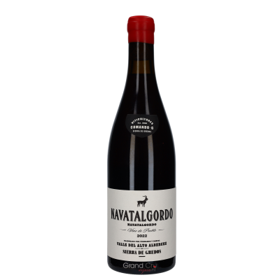 2022 Comando G Navatalgordo