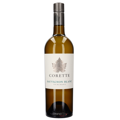 2022 Corette Sauvignon Blanc