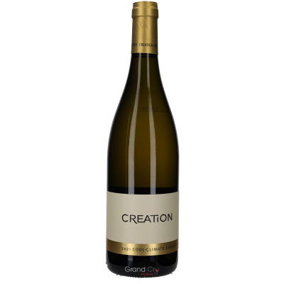 2022 Creation Estate Cool-Climate Chenin Blanc